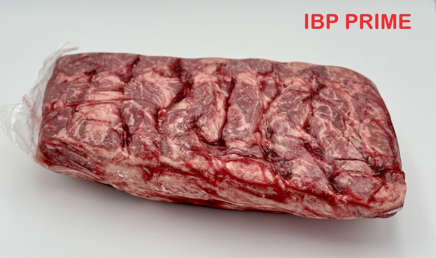 Beef Ribeye (Steer) for Steak IBP Prime