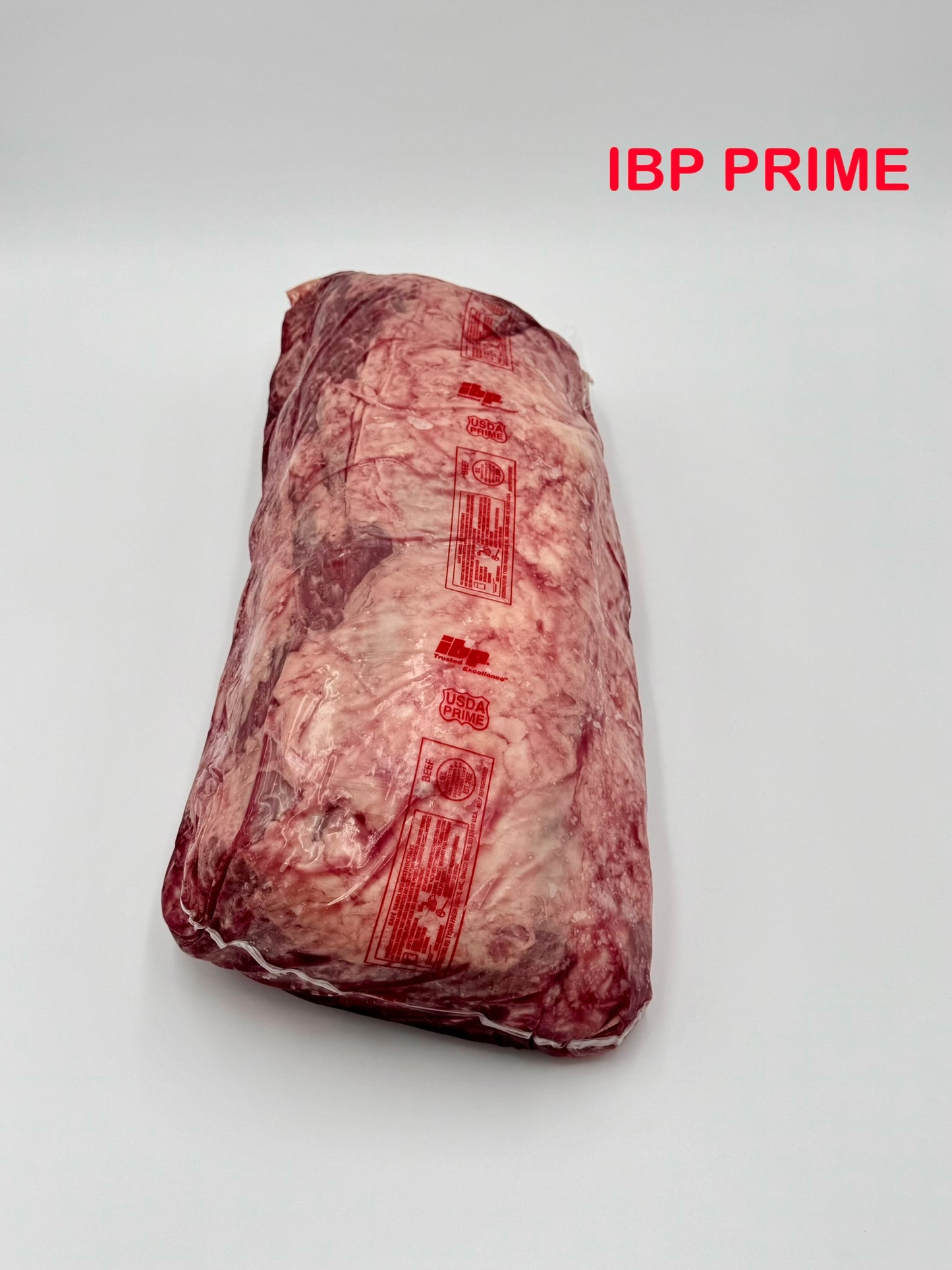 Beef Ribeye (Steer) for Steak IBP Prime